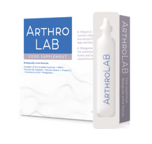 Arthro Lab, prezzo, funziona, opinioni, originale, dove si compra