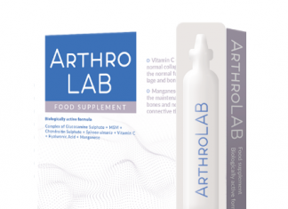 Arthro Lab, prezzo, funziona, opinioni, originale, dove si compra