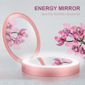 Energy Mirror, opinioni, dove si compra, prezzo, funziona, originale