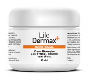 Life Demax+, opinioni, originale, funziona, prezzo, dove si compra