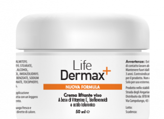 Life Demax+, opinioni, originale, funziona, prezzo, dove si compra