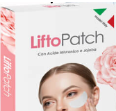 LiftoPatch, funziona, originale, prezzo, dove si compra, opinioni