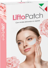 LiftoPatch, funziona, originale, prezzo, dove si compra, opinioni