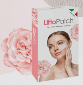 LiftoPatch, opinioni, forum, commenti, recensioni