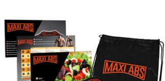 Maxi Abs, dove si compra, prezzo, opinioni, funziona, originale
