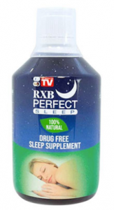 RXB Perfect Sleep, originale, prezzo, dove si compra, opinioni, funziona