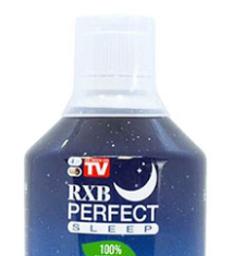 RXB Perfect Sleep, originale, prezzo, dove si compra, opinioni, funziona