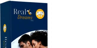 Real Dreams Pro, opinioni, funziona, originale, dove si compra, prezzo