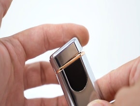 i-Lighter, come si usa, funziona