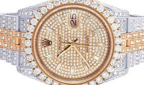 Diamond Watch, controindicazioni
