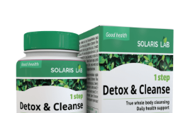 1Step Detox, originale, dove si compra, prezzo, opinioni, funziona