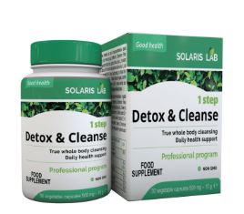 1Step Detox, originale, dove si compra, prezzo, opinioni, funziona