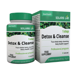 1Step Detox, recensioni, opinioni, forum, commenti