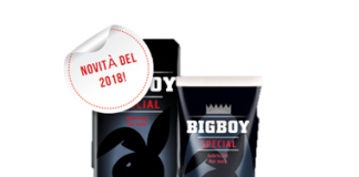 Bigboy Gel, funziona, prezzo,  originale, opinioni, dove si compra