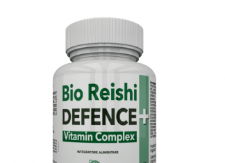 BioReishi Defence+, opinioni, originale, dove si compra, funziona, prezzo