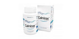 Calminax, prezzo, funziona, recensioni, opinioni, forum, Italia 2020