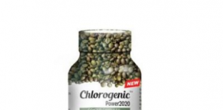 Chlorogenic, originale, opinioni, dove si compra, prezzo, funziona