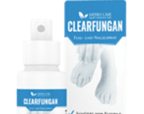 Clearfungan, prezzo, originale, dove si compra, opinioni, funziona