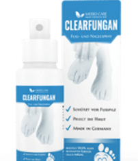 Clearfungan, prezzo, originale, dove si compra, opinioni, funziona