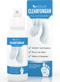 Clearfungan, prezzo, originale, dove si compra, opinioni, funziona