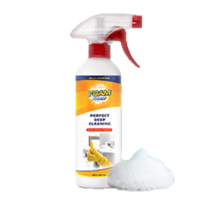 Foam Cleaner, dove si compra, originale, prezzo, funziona, opinioni