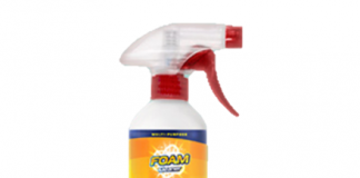 Foam Cleaner, dove si compra, originale, prezzo, funziona, opinioni
