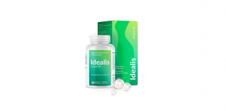 Idealis, prezzo, funziona, recensioni, opinioni, forum, Italia 2020