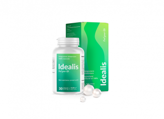 Idealis, prezzo, funziona, recensioni, opinioni, forum, Italia 2020