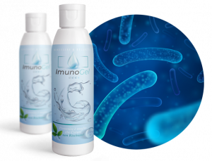 ImunoGel, funziona, ingredienti, come si usa, composizione