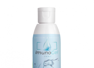 ImunoGel, funziona, opinioni, dove si compra, prezzo, originale