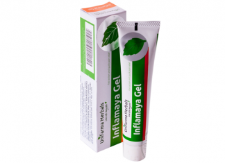 Inflamaya Gel, prezzo, funziona, recensioni, opinioni, forum, Italia 2020