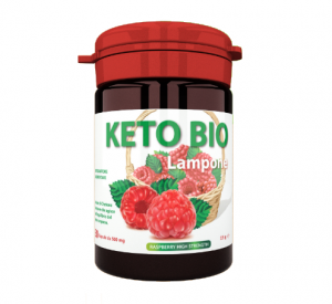 KetoBio Lampone, originale, dove si compra, opinioni, funziona, prezzo