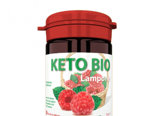 KetoBio Lampone, originale, dove si compra, opinioni, funziona, prezzo