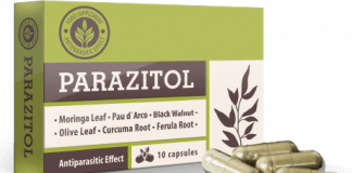 Parazitol, dove si compra, prezzo, opinioni, funziona, originale