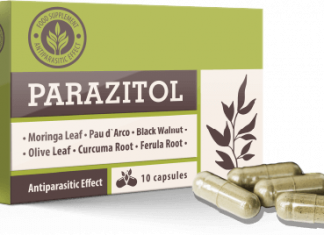 Parazitol, dove si compra, prezzo, opinioni, funziona, originale