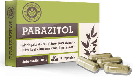 Parazitol, forum, opinioni, commenti, recensioni