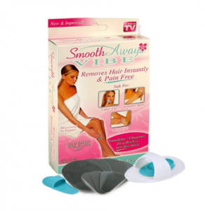 Smooth Away, opinioni, funziona, originale, prezzo, dove si compra