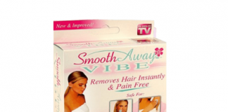 Smooth Away, opinioni, funziona, originale, prezzo, dove si compra