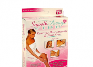 Smooth Away, opinioni, funziona, originale, prezzo, dove si compra