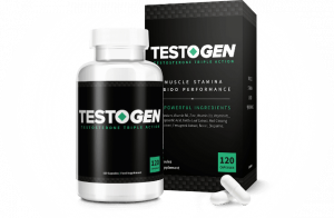 Testogen, opinioni, dove si compra, funziona, originale, prezzo