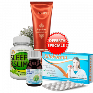 Total Slim Program, originale, dove si compra, opinioni, funziona, prezzo