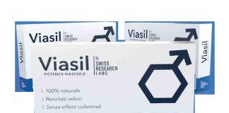 Viasil, opinioni, dove si compra, prezzo, funziona, originale