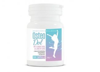 Osteodol 2x1, prezzo, funziona, recensioni, opinioni, forum, Italia 2020