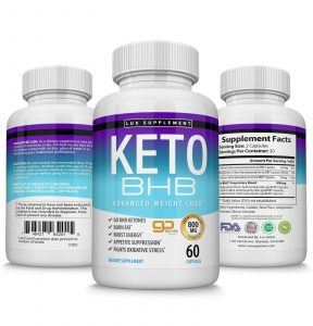 Keto BHB, commenti, recensioni, opinioni, forum