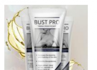 Bust Pro, opinioni, funziona, prezzo, originale, dove si compra