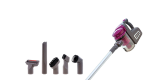 Cordless Vac, dove si compra, prezzo, opinioni, funziona, originale