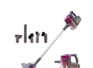 Cordless Vac, dove si compra, prezzo, opinioni, funziona, originale