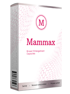 Mammax, dove si compra, funziona, originale, prezzo, opinioni