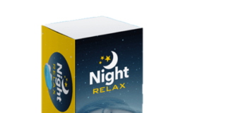 Night Relax, opinioni, dove si compra, funziona, originale, prezzo