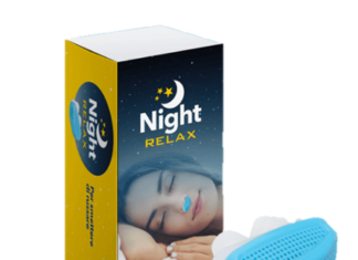 Night Relax, opinioni, dove si compra, funziona, originale, prezzo